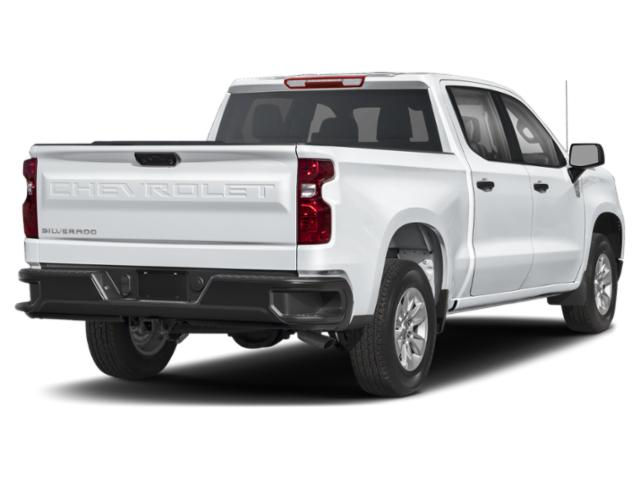 chevrolet silverado 1500 2025 3GCPABEK7SG158366 image chevrolet silverado 1500 2025 3GCPABEK7SG158366 image